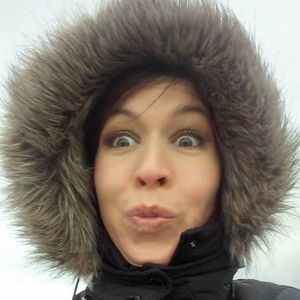 Meet your Posher, Ada